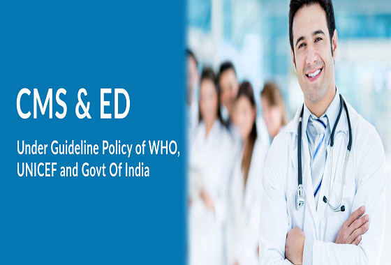 COMMUNITY MEDICAL SERVICES & ESSENTIAL DRUGS
